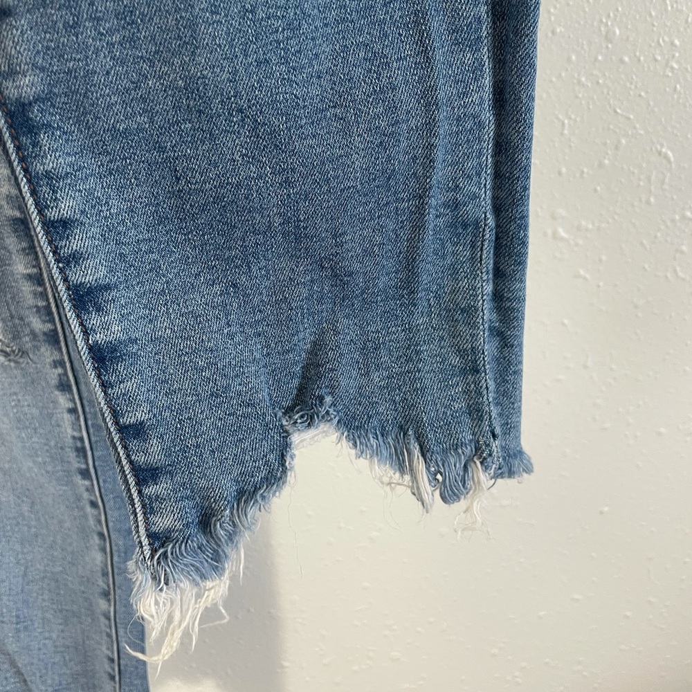 American eagle 0 short jeans - Picture 2 of 8